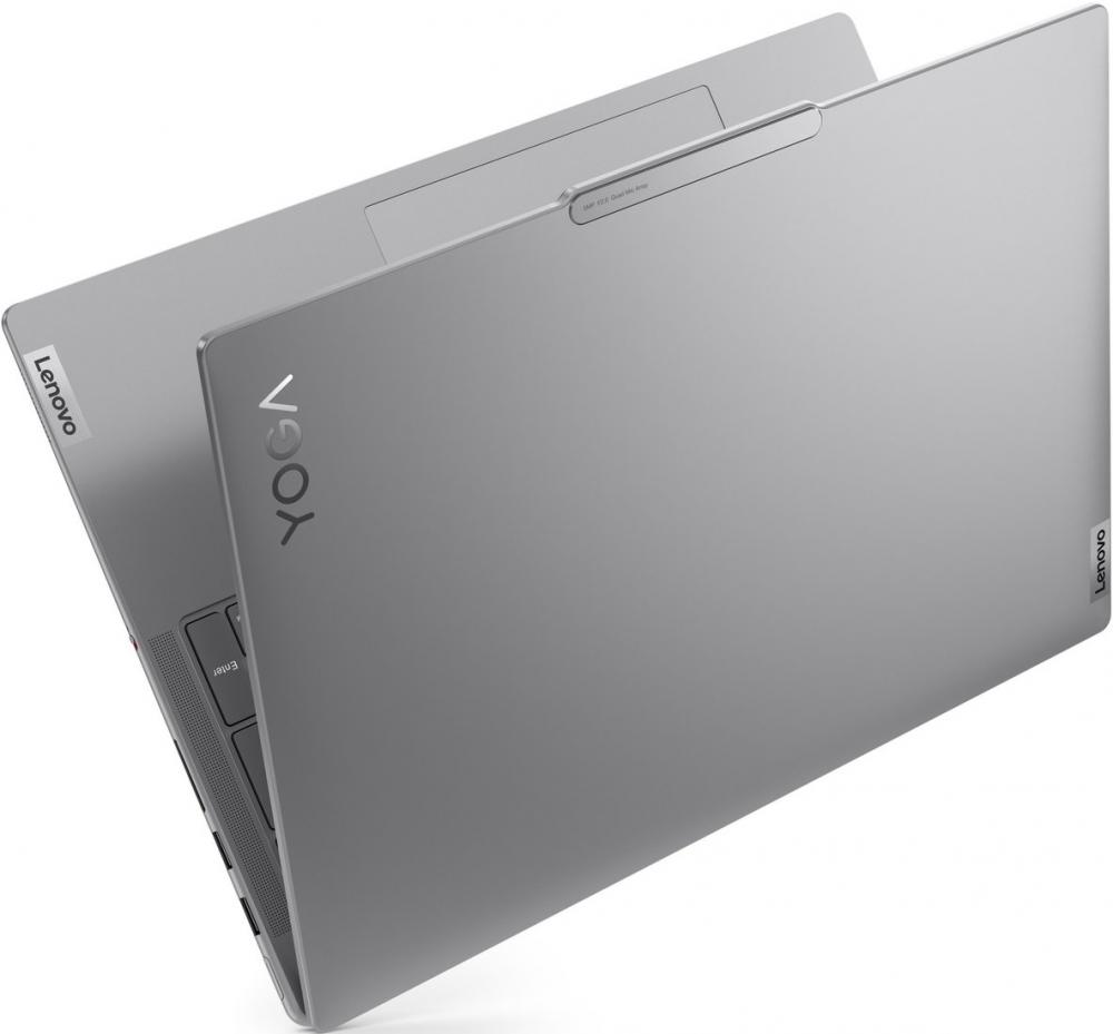Игровой ноутбук Lenovo Yoga Pro 9 16IMH9 83DN006BRU