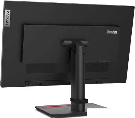 Монитор Lenovo ThinkVision T24i-2L 62B0MAT2EU Монитор Lenovo ThinkVision T24i-2L 62B0MAT2EU