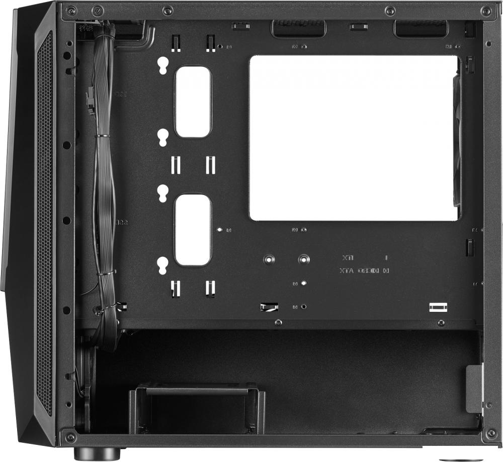 Корпус SilverStone Fara V1 Pro SST-FAV1MB-PRO