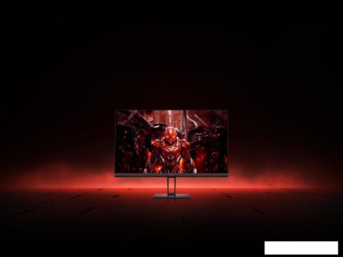 Игровой монитор Xiaomi Gaming Monitor G24i P24FCA-RGGL (международная версия)