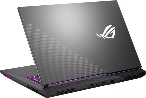 Игровой ноутбук ASUS ROG Strix G17 G713IE-HX014 Игровой ноутбук ASUS ROG Strix G17 G713IE-HX014