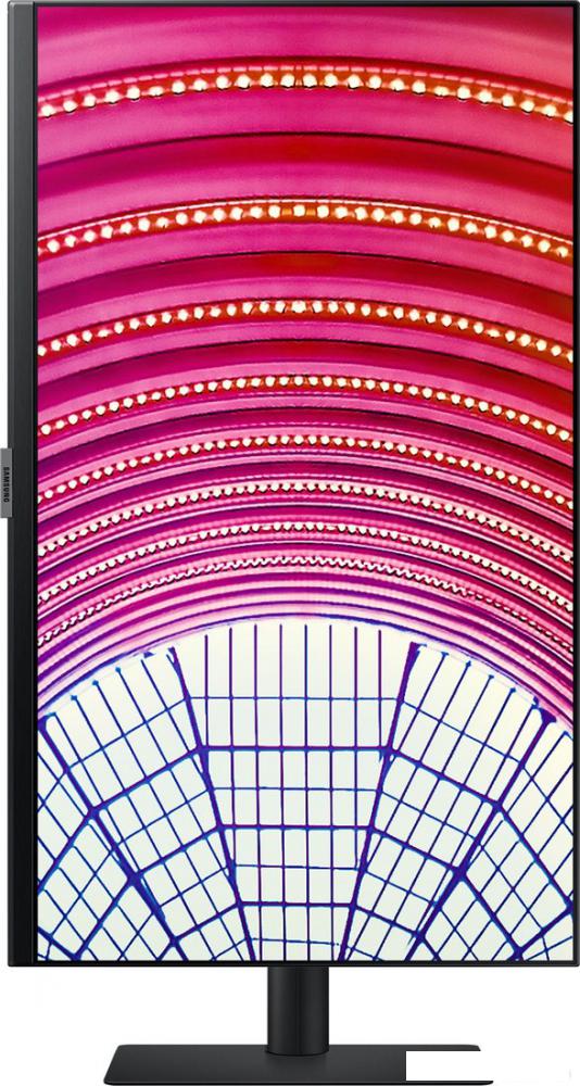 Монитор Samsung S60A LS27A600NAUXEN Монитор Samsung S60A LS27A600NAUXEN