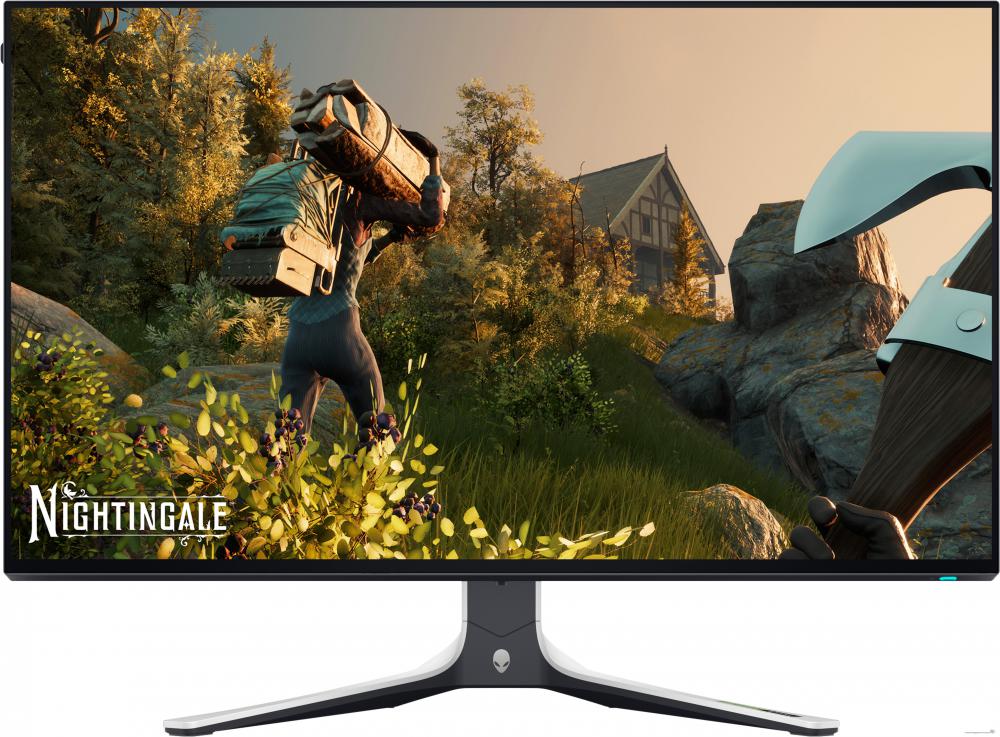 Игровой монитор Dell Alienware 27 Gaming AW2723DF Игровой монитор Dell Alienware 27 Gaming AW2723DF