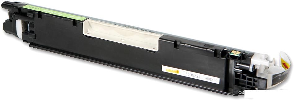 Картридж CACTUS CS-C729BK