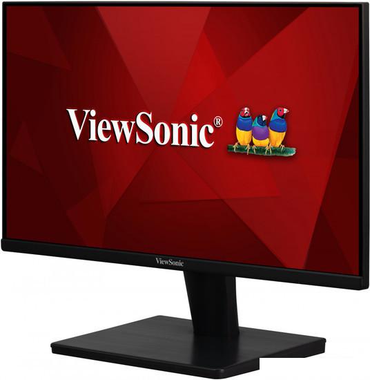 Монитор ViewSonic VA2215-H