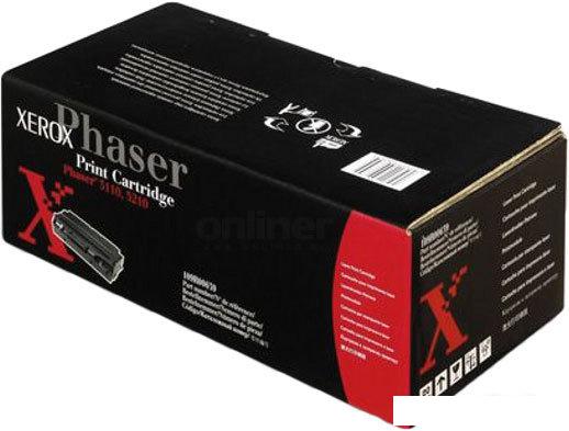 Картридж Xerox 109R00639