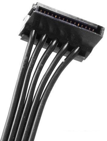 Блок питания SilverStone Extreme 850R Cybenetics Platinum SST-EX850R-PM