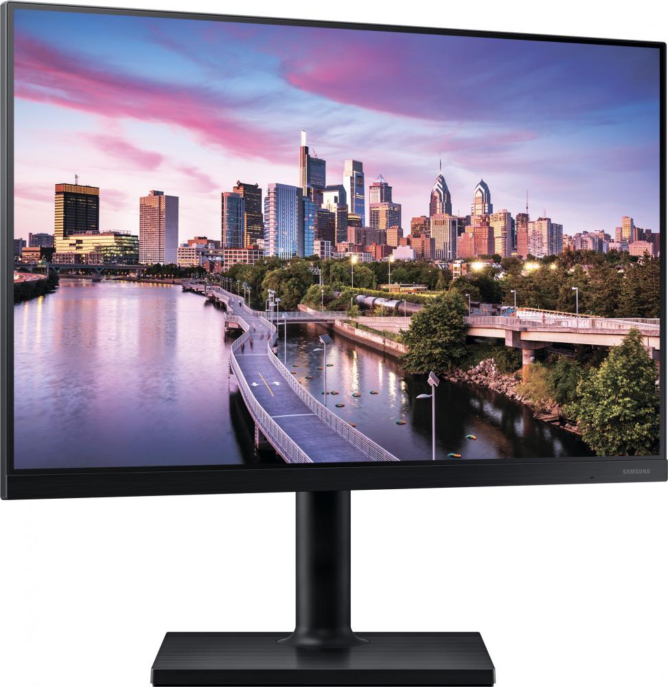 Монитор Samsung T45F LF24T450GYUXEN Монитор Samsung T45F LF24T450GYUXEN