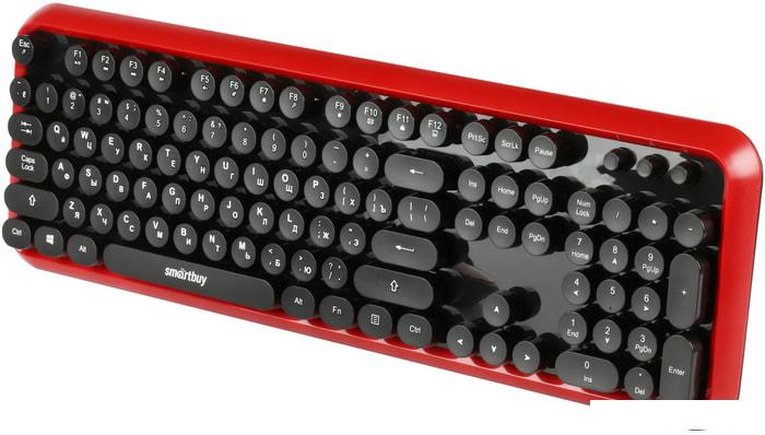 Офисный набор SmartBuy SBC-620382AG-RK