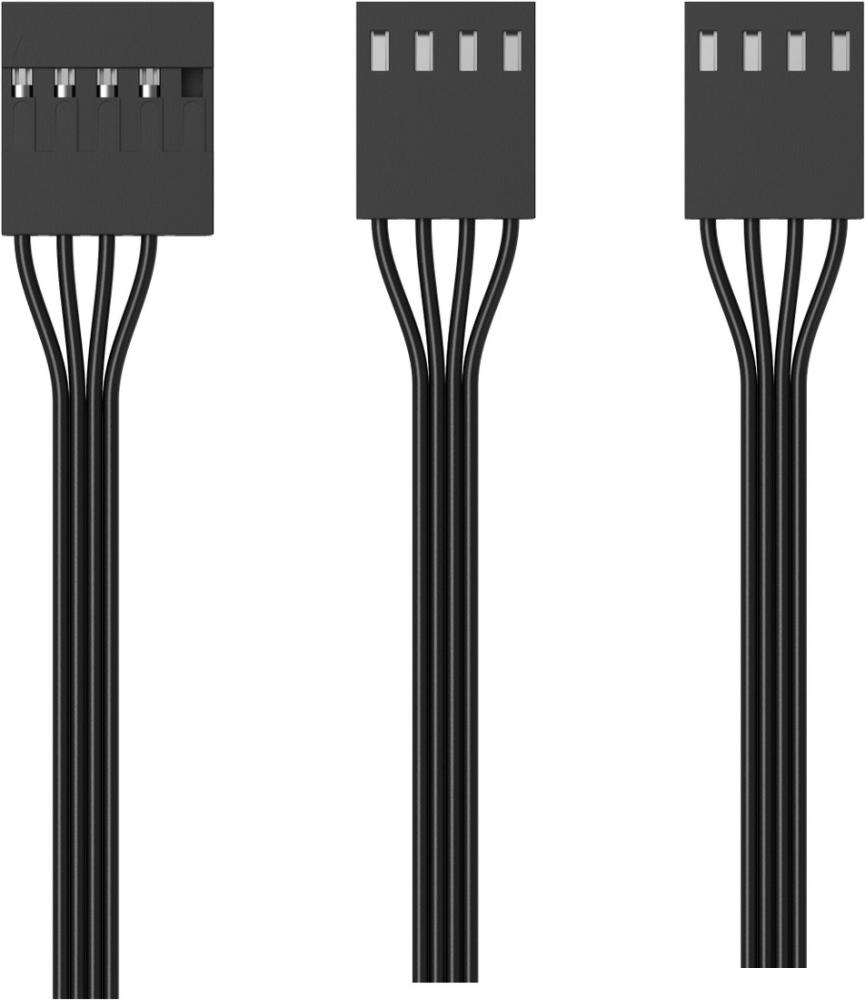 Системы охлаждения Ocypus Delta A62 EX BK Delta-A62-BK2NNWD00E-GL