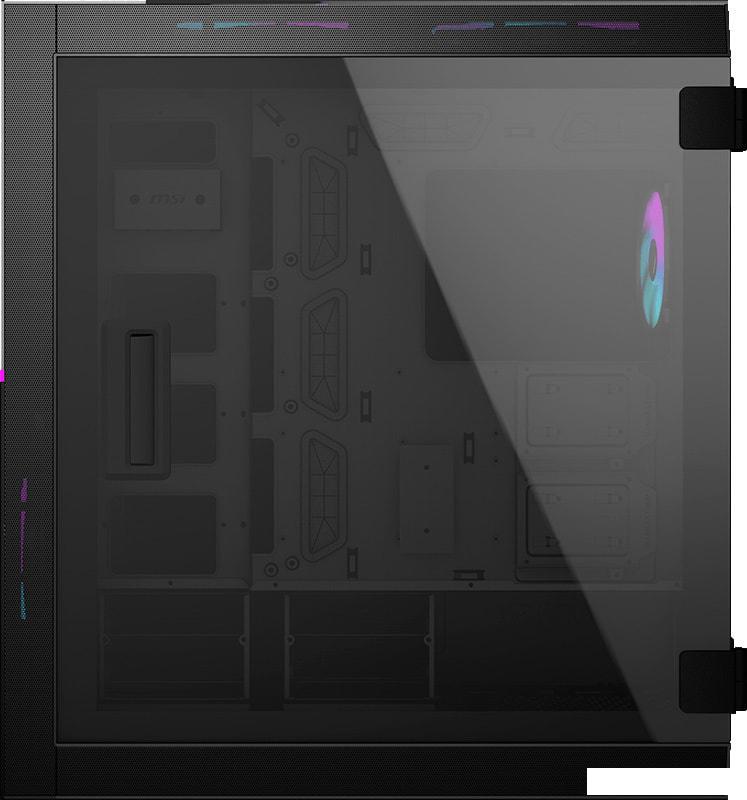 Корпус MSI MPG Sekira 500X