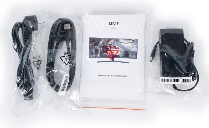 Мониторы Lime X315A