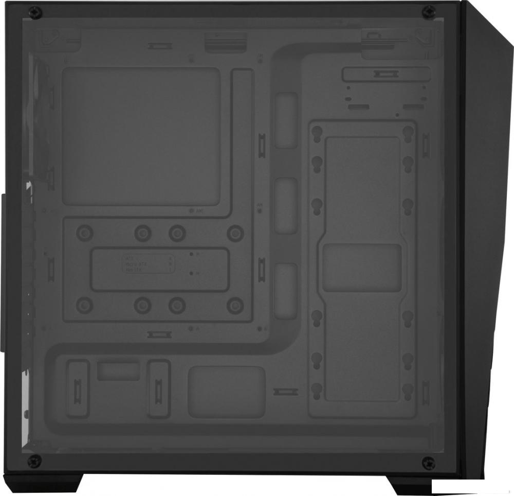 Корпус Cooler Master MasterBox K501L MCB-K501L-KANN-S00