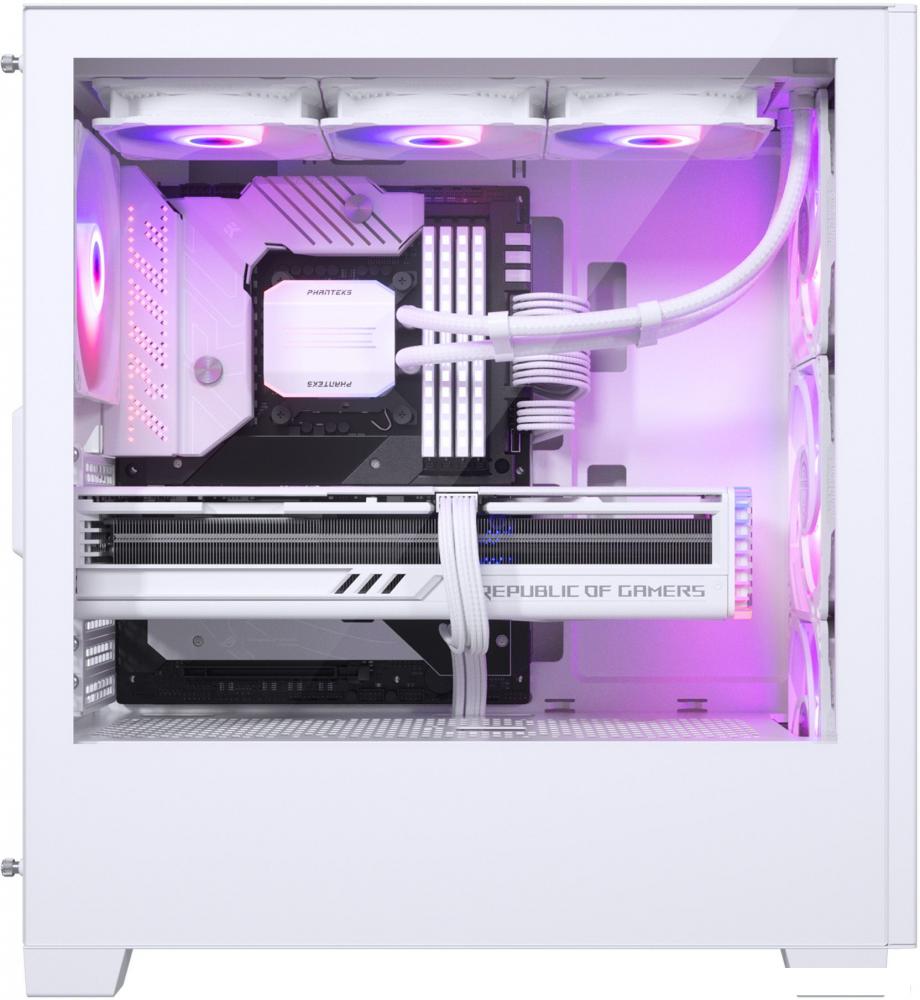 Корпус Phanteks XT Pro Ultra Black PH-XT523P1_DWT01R