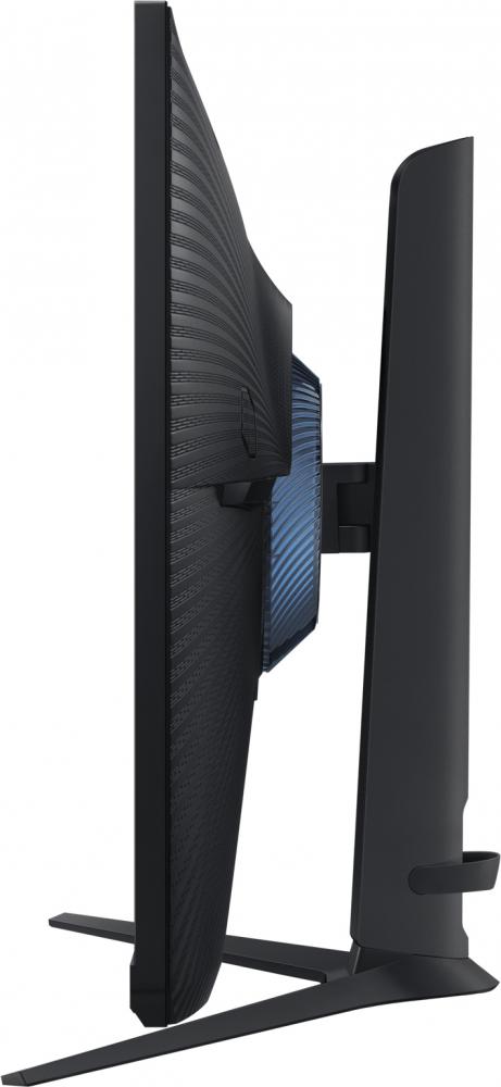 Игровой монитор Samsung Odyssey G3 LS32AG320NUXEN Игровой монитор Samsung Odyssey G3 LS32AG320NUXEN