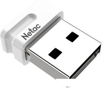 USB Flash Netac U116 USB 2.0 32GB NT03U116N-032G-20WH