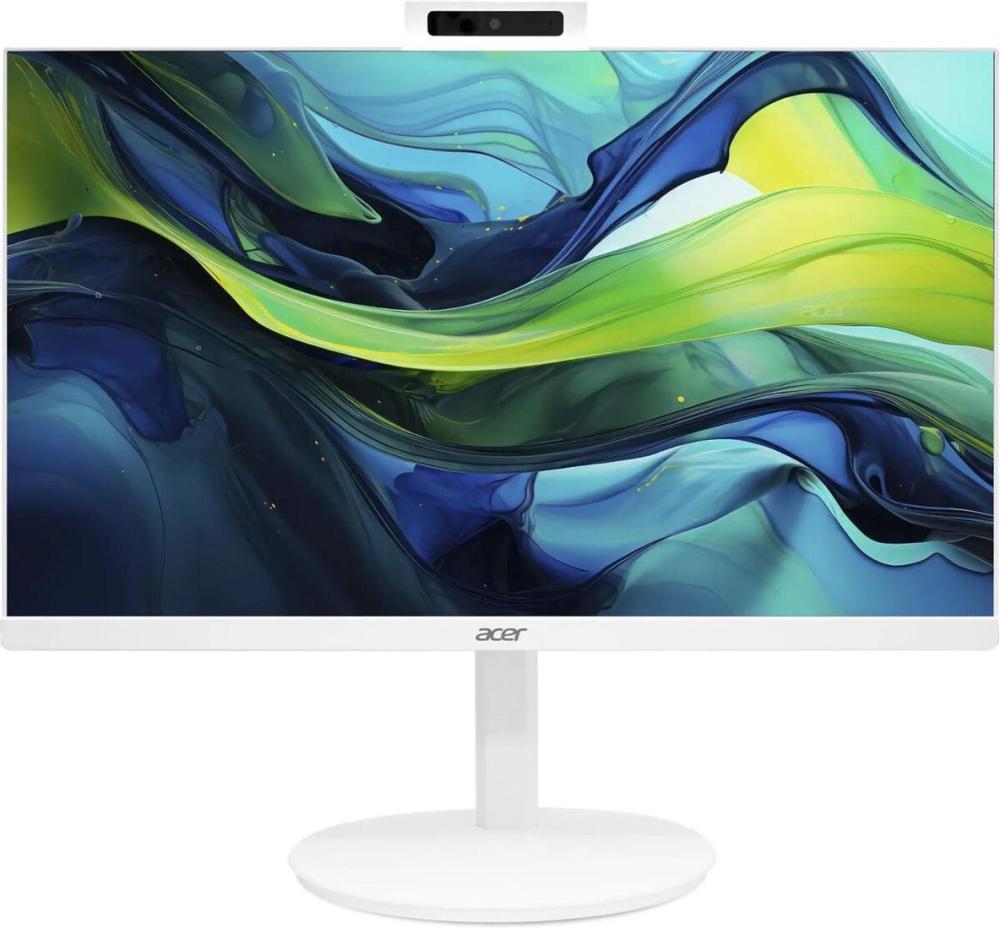 Моноблок Acer Aspire C27A-GRPL DQ.BRECD.001