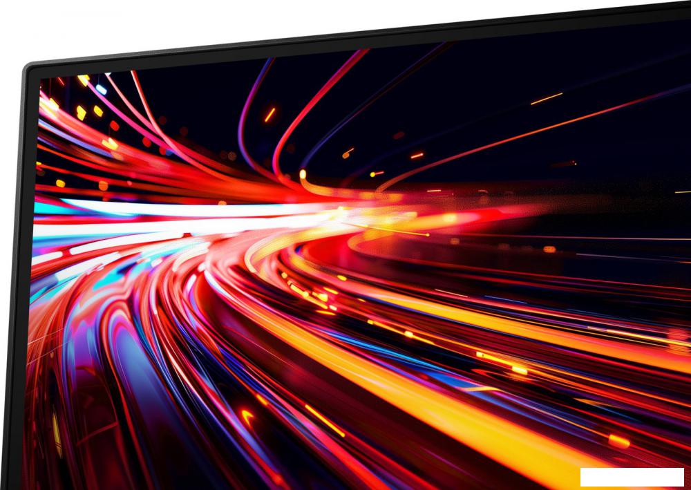 Игровой монитор Xiaomi Gaming Monitor G24i P24FCA-RGGL (международная версия)