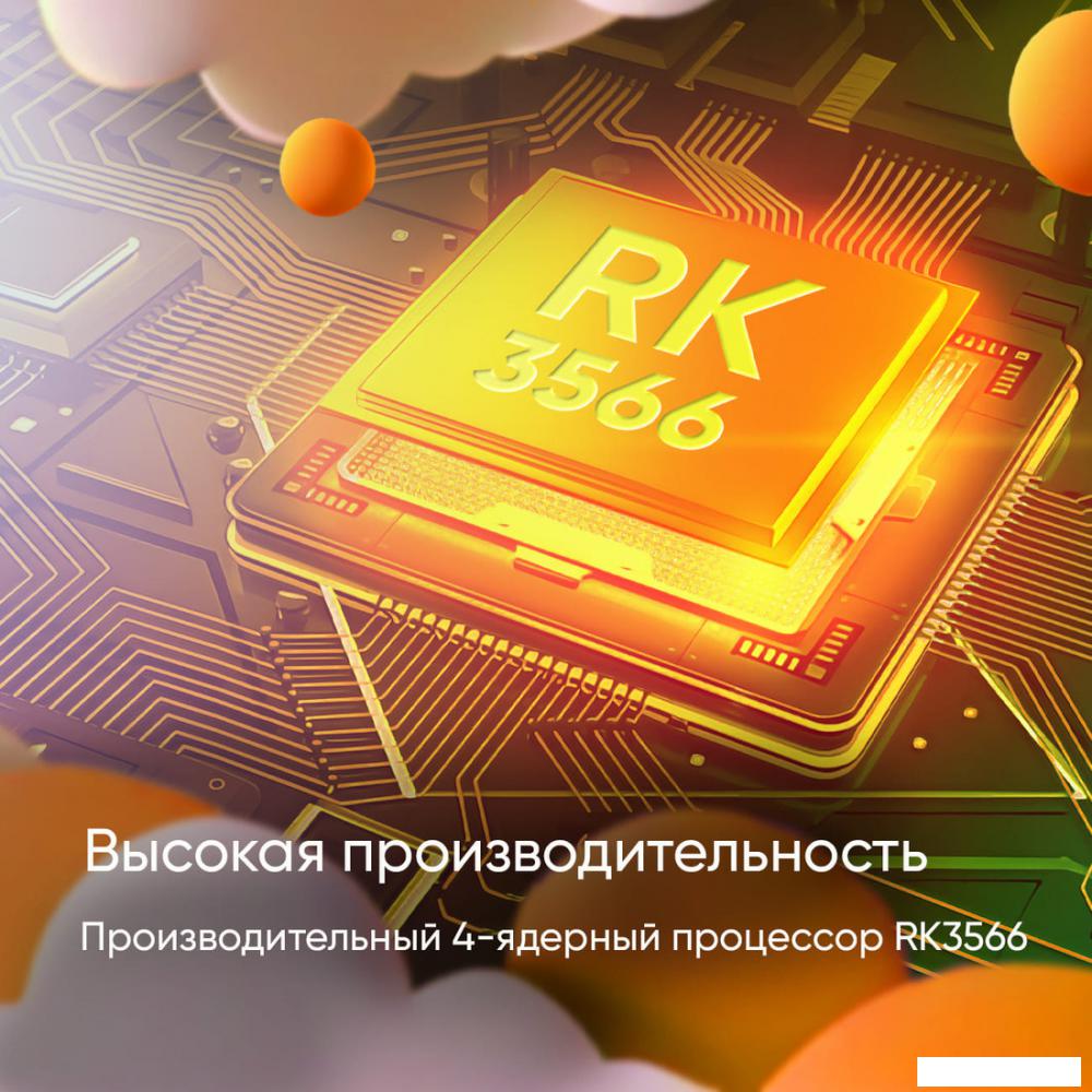 Детский планшет Topdevice Kids Tablet K8 2GB/32GB (оранжевый)