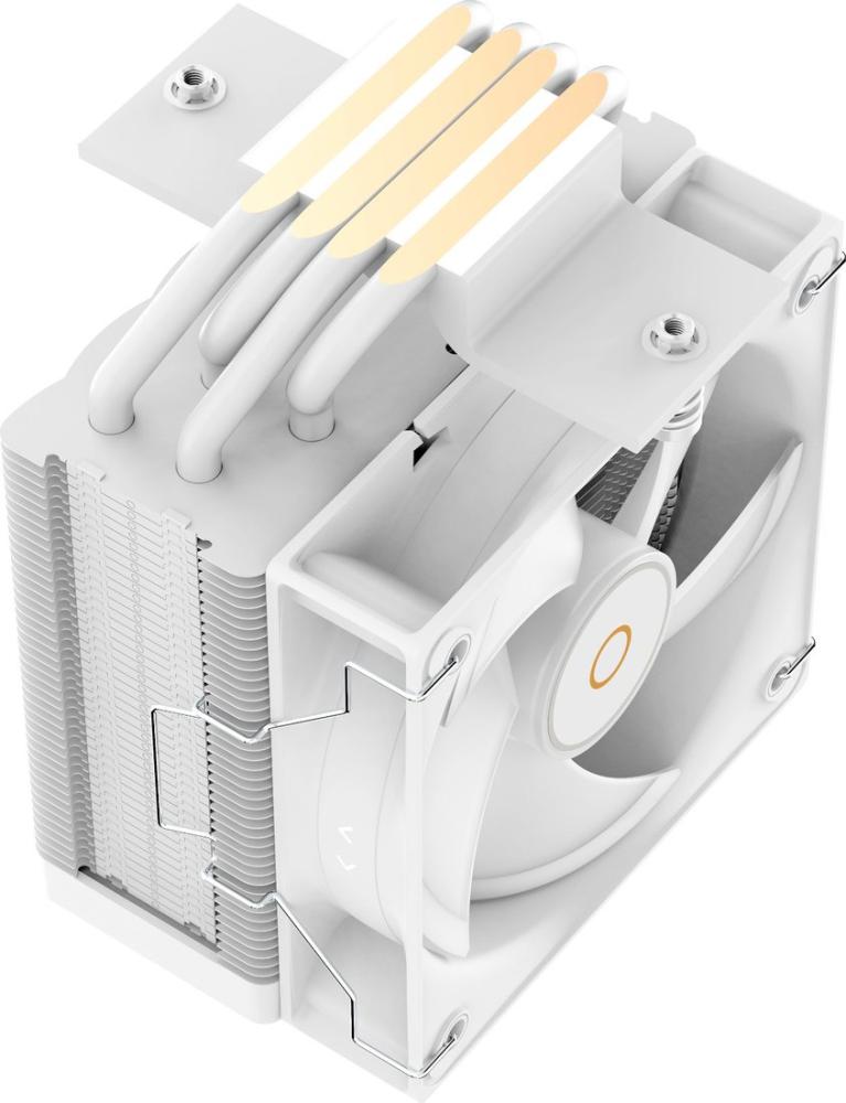 Кулер для процессора Ocypus Gamma A40 WH ARGB