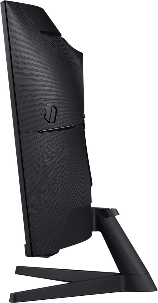 Игровой монитор Samsung Odyssey G5 LC27G55TQBIXCI Игровой монитор Samsung Odyssey G5 LC27G55TQBIXCI