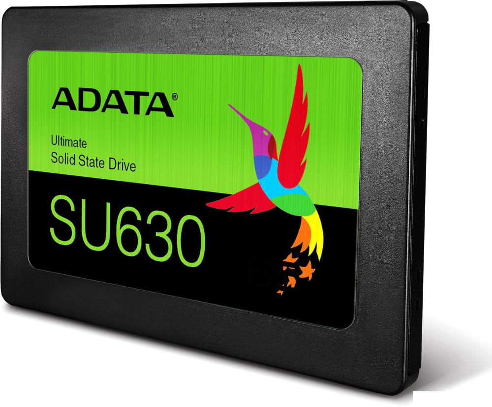 SSD ADATA Ultimate SU630 1.92TB ASU630SS-1T92Q-R SSD ADATA Ultimate SU630 1.92TB ASU630SS-1T92Q-R