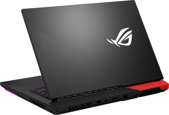 Игровой ноутбук ASUS ROG Strix G15 G513IM-HN008 Игровой ноутбук ASUS ROG Strix G15 G513IM-HN008
