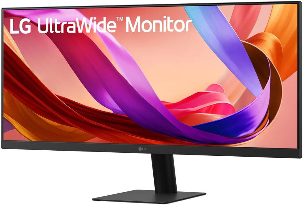 Монитор LG UltraWide 29U511A-B