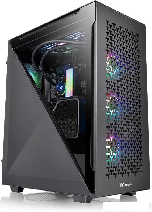 Корпус Thermaltake Divider 500 TG Air CA-1T4-00M1WN-02