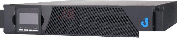 Источник бесперебойного питания Связь Инжиниринг СИПБ1КА.10-11 АПСМ.435241.024-01