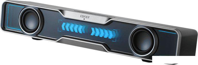 Акустика Edifier QS30 (черный)