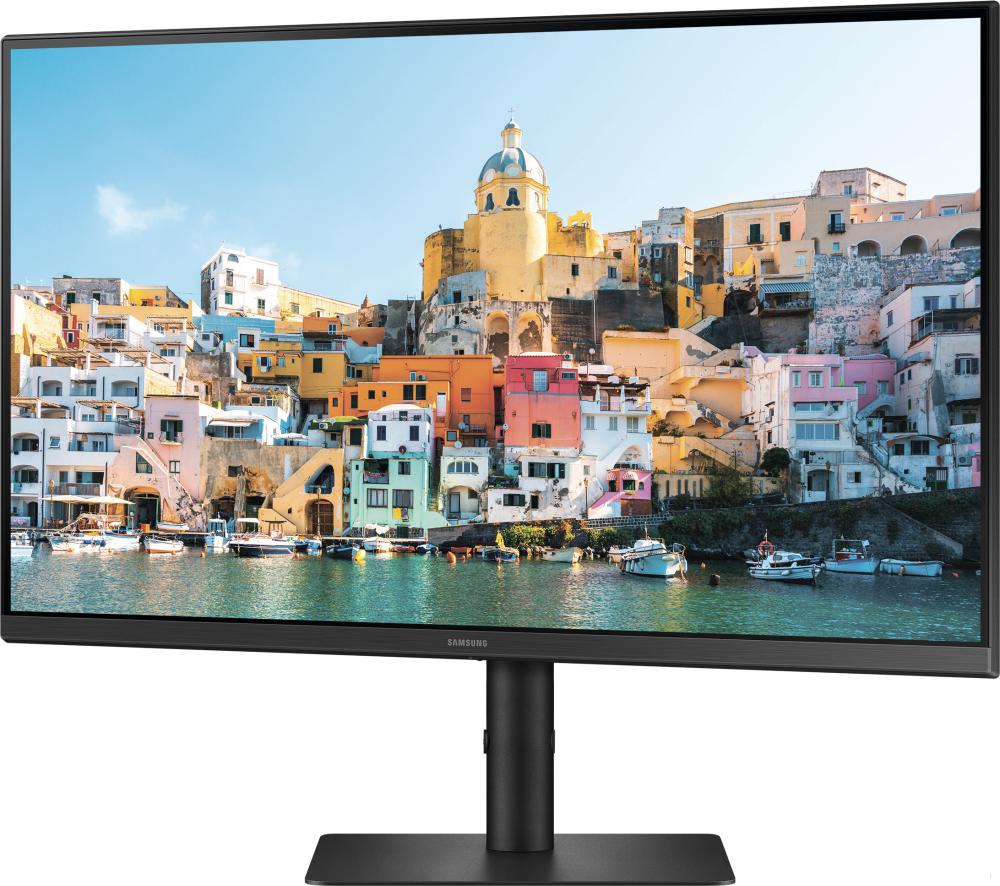 Монитор Samsung S4U LS27A400UJUXEN