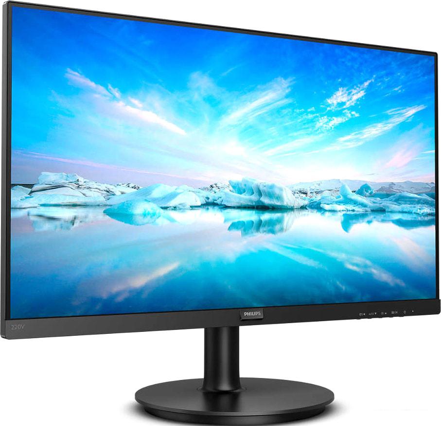 Монитор Philips 220V8L/62 Монитор Philips 220V8L/62