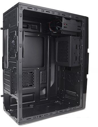 Корпус Zalman ZM-T3