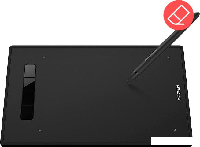 Графический планшет XP-Pen Star G960S Plus