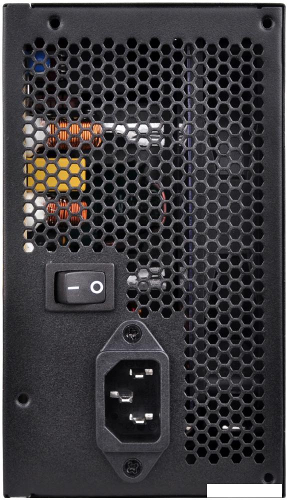 Блок питания SilverStone ST50F-ES230 v2.0