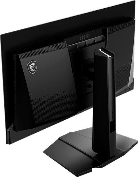 Игровой монитор MSI MAG 271QPX QD-OLED