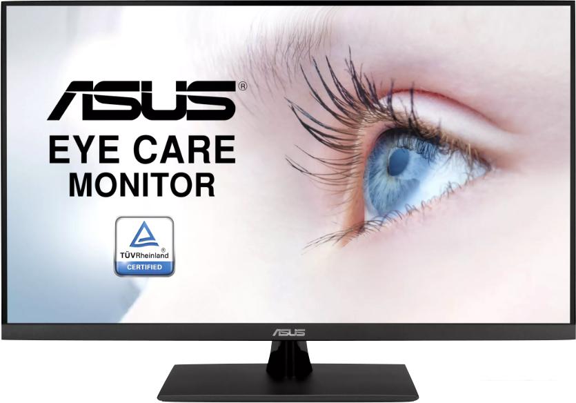 Монитор ASUS Eye Care VP32AQ