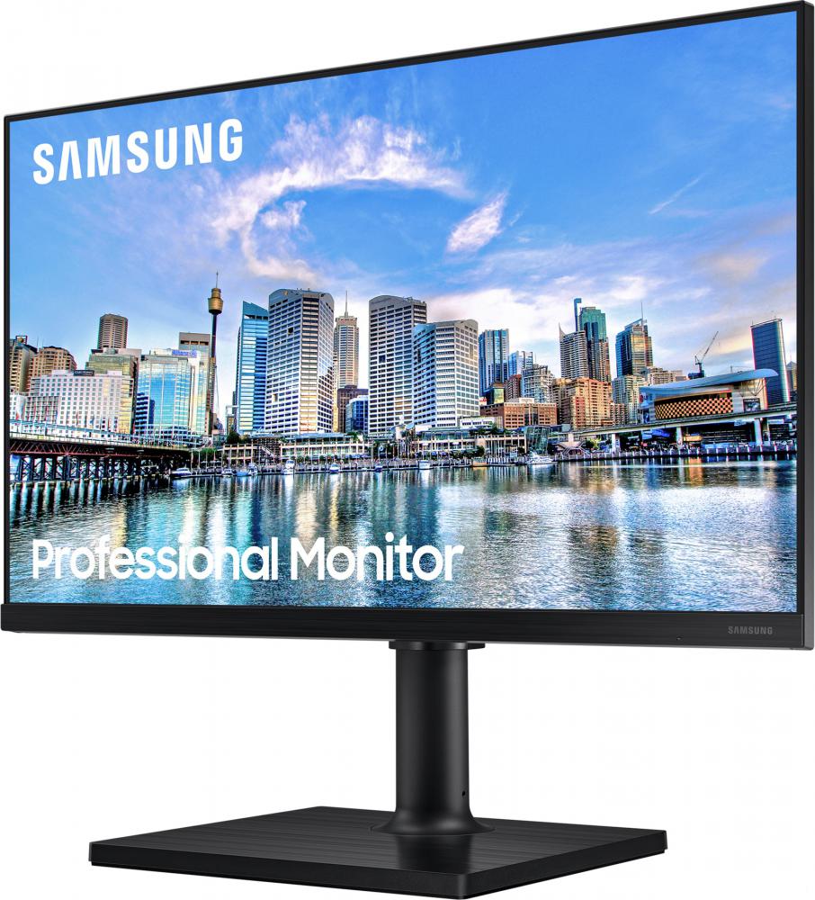Монитор Samsung F27T450FQI Монитор Samsung F27T450FQI