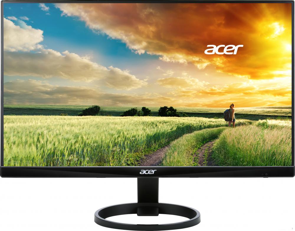 Монитор Acer R240HYbidx Монитор Acer R240HYbidx