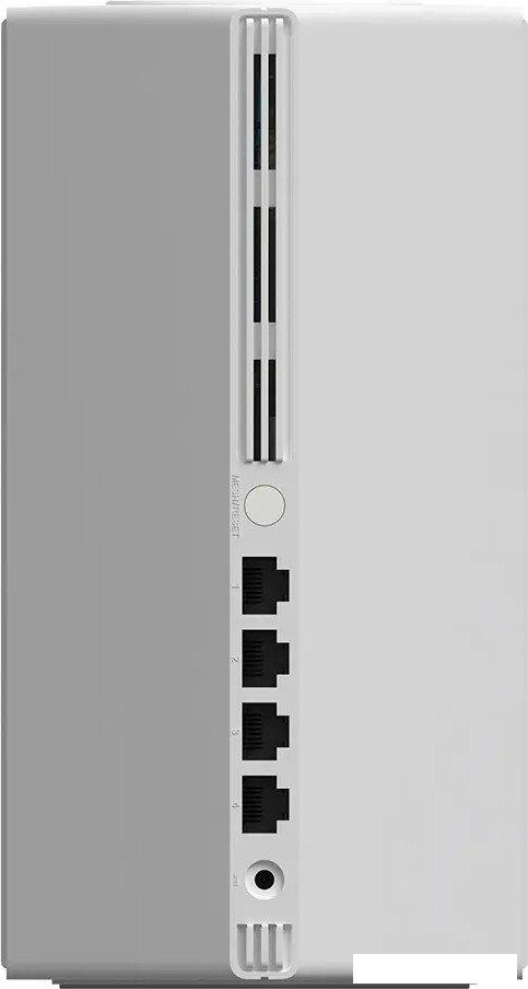 Wi-Fi система Xiaomi Mesh System AX3000 NE RD28 2-Pack (международная версия)