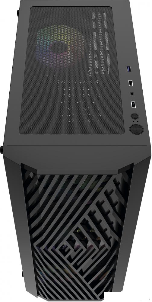 Корпус Powercase Mistral P4B