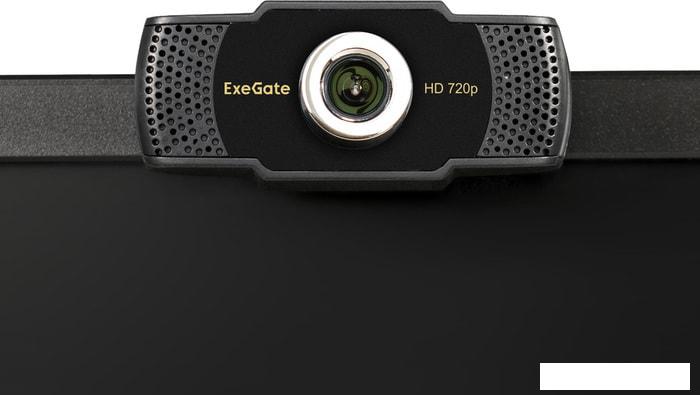 Веб-камера ExeGate BusinessPro C922 HD Tripod