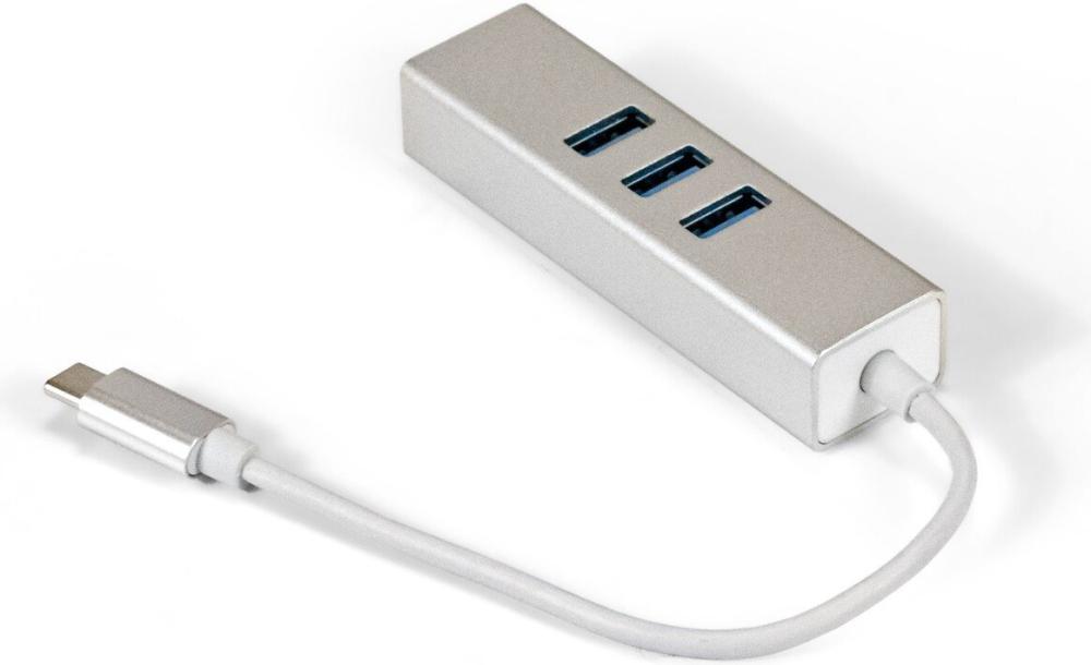 USB-хаб ExeGate EXE-77C-45 EX294188RUS