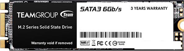 SSD Team MS30 1TB TM8PS7001T0C101