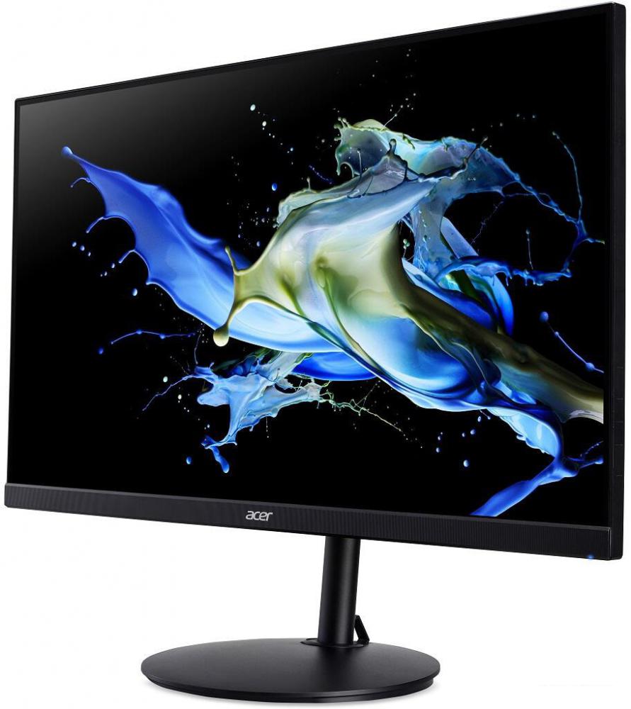 Монитор Acer CB272bmiprx Монитор Acer CB272bmiprx