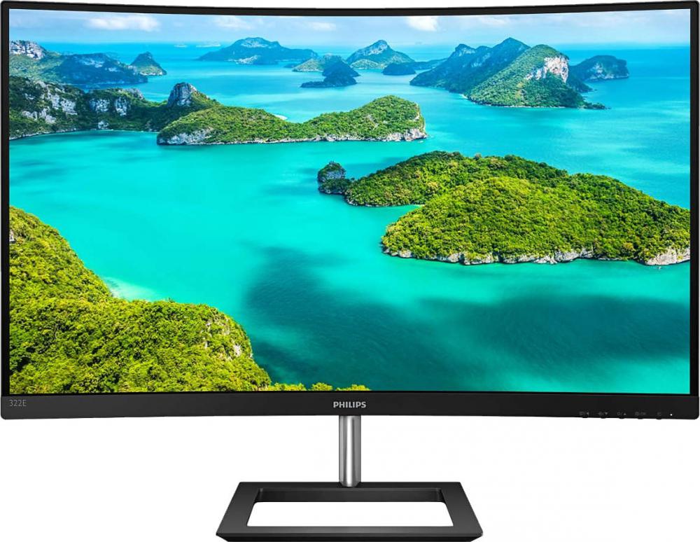 Монитор Philips 322E1C/00 Монитор Philips 322E1C/00