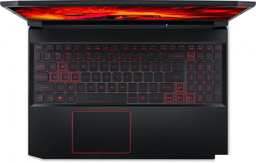 Игровой ноутбук Acer Nitro 5 AN515-45-R7SL NH.QBRER.002 Игровой ноутбук Acer Nitro 5 AN515-45-R7SL NH.QBRER.002