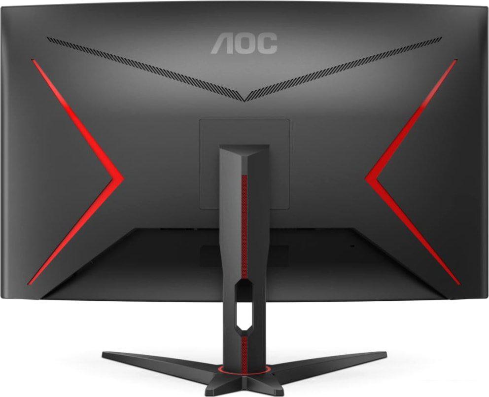Игровой монитор AOC Agon CQ32G2SE Игровой монитор AOC Agon CQ32G2SE