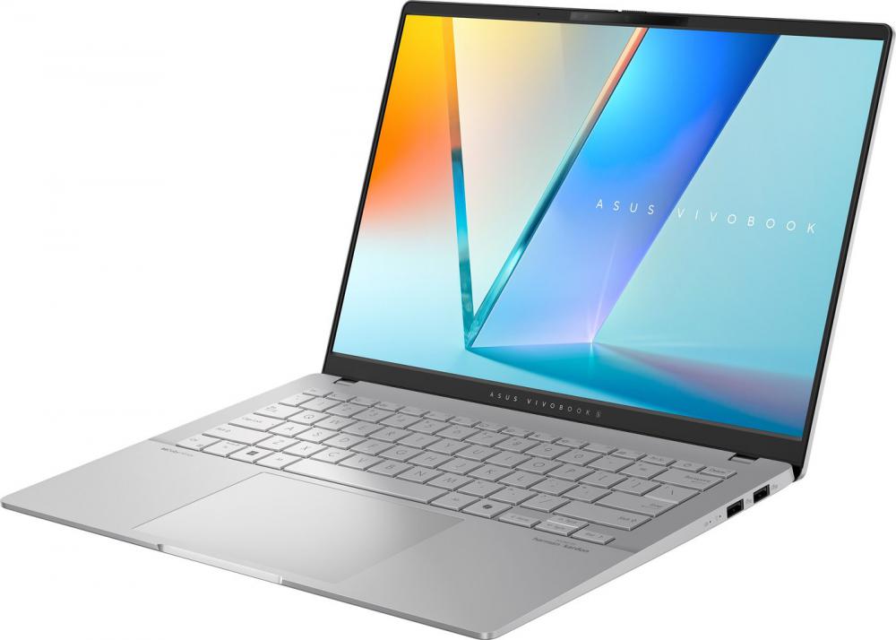 Ноутбук ASUS Vivobook S 14 OLED M5406WA-PP067